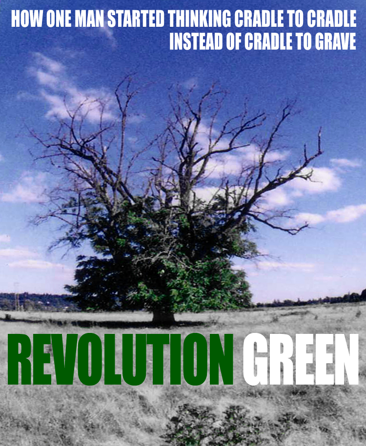 RevolutionGreen - a True Story of Biodiesel in America